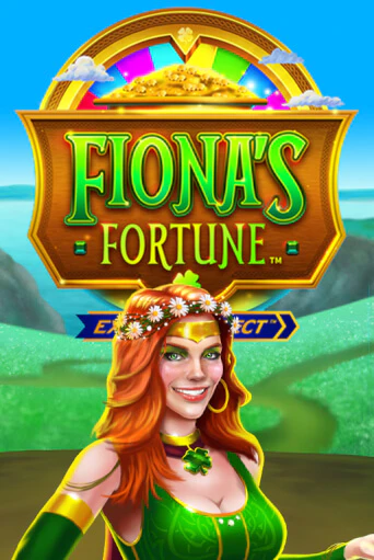 Fiona's Fortune™ играть онлайн без регистрации в Онлайн Казино GRAND