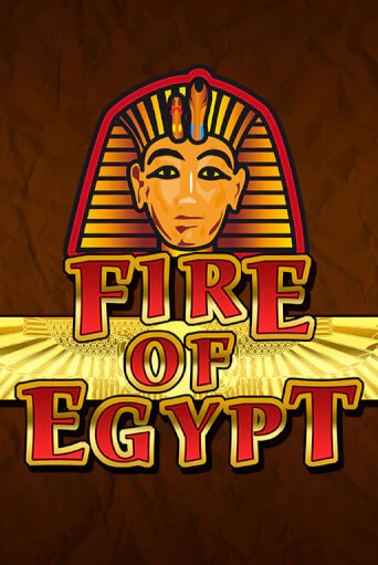 Fire of Egypt играть онлайн без регистрации в Онлайн Казино GRAND