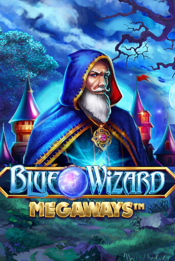 Fire Blaze: Blue Wizard™ Megaways™ играть онлайн без регистрации в Онлайн Казино GRAND