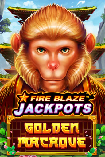 Fire Blaze: Golden Macaque играть онлайн без регистрации в Онлайн Казино GRAND