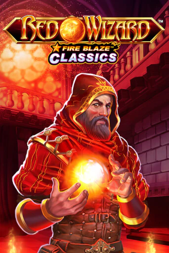 Fire Blaze: Red Wizard играть онлайн без регистрации в Онлайн Казино GRAND