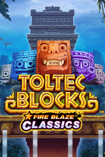 Fire Blaze: Toltec Blocks играть онлайн без регистрации в Онлайн Казино GRAND