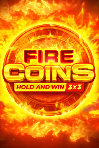 Fire Coins: Hold and Win играть онлайн без регистрации в Онлайн Казино GRAND