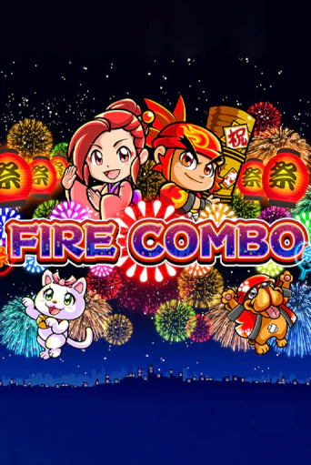 Fire Combo играть онлайн без регистрации в Онлайн Казино GRAND