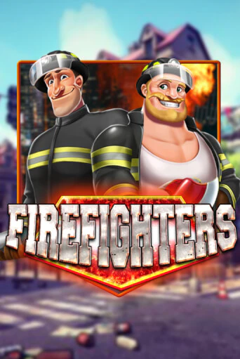 Firefighters играть онлайн без регистрации в Онлайн Казино GRAND