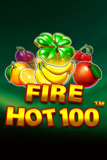 Fire Hot 100 играть онлайн без регистрации в Онлайн Казино GRAND