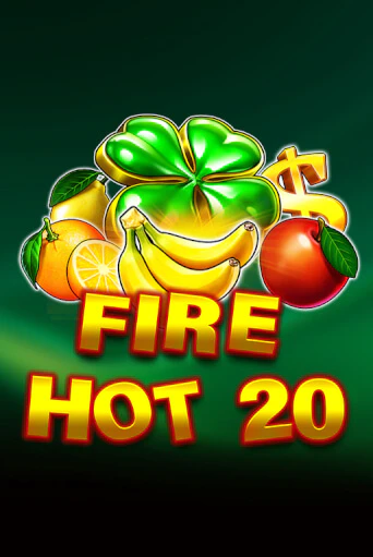 Fire Hot 20 играть онлайн без регистрации в Онлайн Казино GRAND