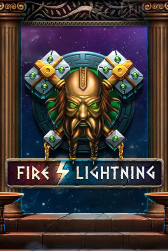 Fire Lightning играть онлайн без регистрации в Онлайн Казино GRAND