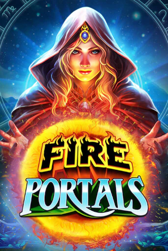 Fire Portals играть онлайн без регистрации в Онлайн Казино GRAND