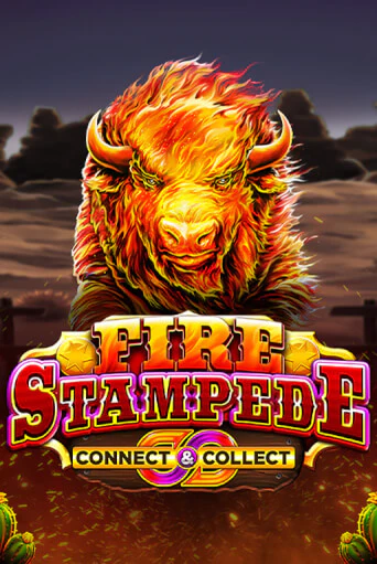 Fire Stampede играть онлайн без регистрации в Онлайн Казино GRAND