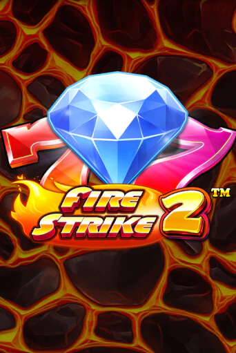 Fire Strike 2 играть онлайн без регистрации в Онлайн Казино GRAND