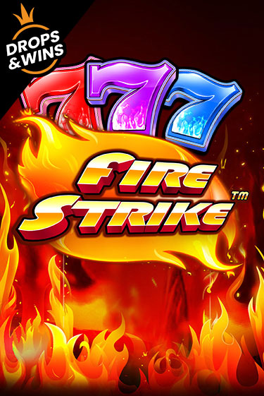 Fire Strike играть онлайн без регистрации в Онлайн Казино GRAND