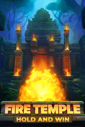 Fire Temple: Hold and Win играть онлайн без регистрации в Онлайн Казино GRAND