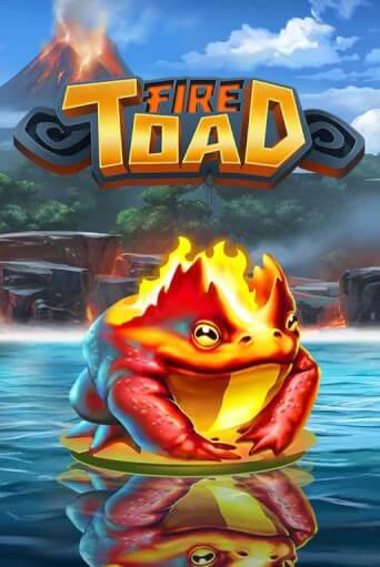 Fire Toad играть онлайн без регистрации в Онлайн Казино GRAND