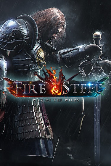 Fire & Steel играть онлайн без регистрации в Онлайн Казино GRAND