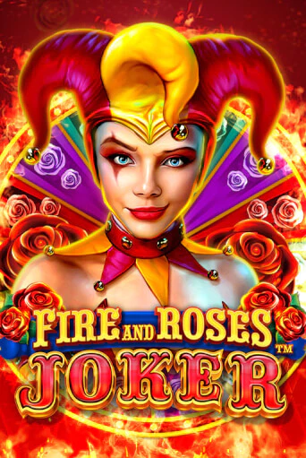 Fire and Roses Joker играть онлайн без регистрации в Онлайн Казино GRAND