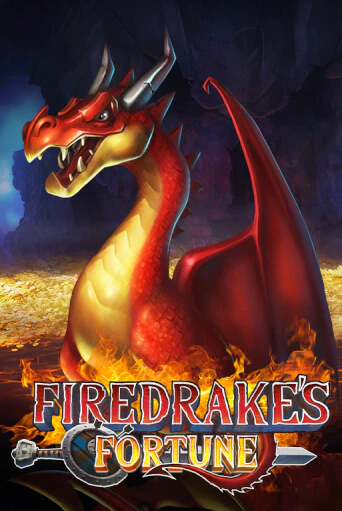 Firedrake's Fortune Gamble Feature играть онлайн без регистрации в Онлайн Казино GRAND