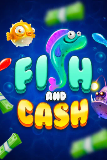 Fish and Cash играть онлайн без регистрации в Онлайн Казино GRAND