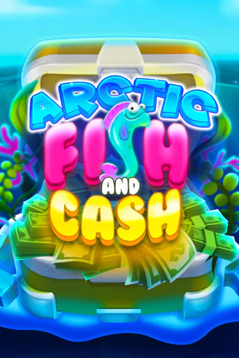 Fish And Cash Arctic играть онлайн без регистрации в Онлайн Казино GRAND