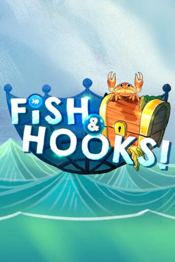 Fish & Hooks! играть онлайн без регистрации в Онлайн Казино GRAND