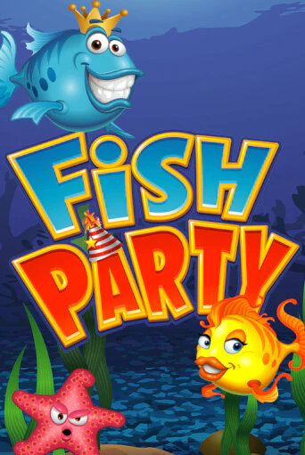 Fish Party играть онлайн без регистрации в Онлайн Казино GRAND