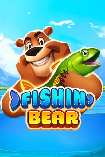 Fishin Bear играть онлайн без регистрации в Онлайн Казино GRAND