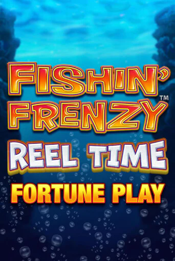 Fishin Frenzy Reel Time Fortune Play играть онлайн без регистрации в Онлайн Казино GRAND