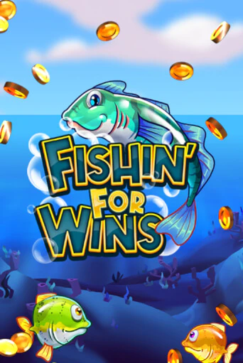 Fishin' For Wins играть онлайн без регистрации в Онлайн Казино GRAND