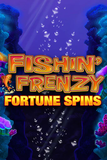 Fishin Frenzy Fortune Spins играть онлайн без регистрации в Онлайн Казино GRAND