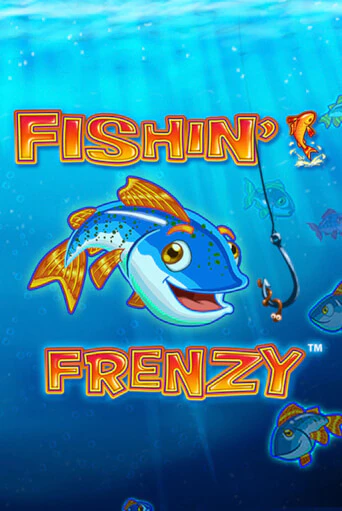 Fishing Frenzy играть онлайн без регистрации в Онлайн Казино GRAND