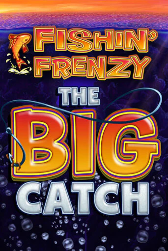 Fishin Frenzy The Big Catch играть онлайн без регистрации в Онлайн Казино GRAND