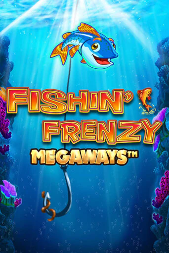 Fishin' Frenzy Megaways играть онлайн без регистрации в Онлайн Казино GRAND