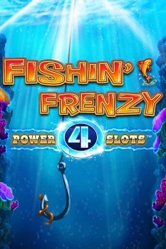 Fishin Frenzy Power 4 Slots играть онлайн без регистрации в Онлайн Казино GRAND