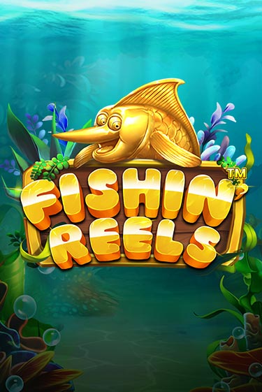 Fishin Reels играть онлайн без регистрации в Онлайн Казино GRAND