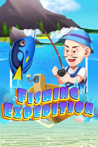 Fishing Expedition играть онлайн без регистрации в Онлайн Казино GRAND