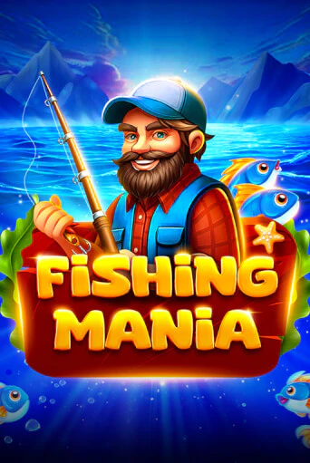 Fishing Mania играть онлайн без регистрации в Онлайн Казино GRAND