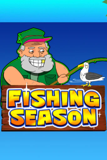 Fishing Season играть онлайн без регистрации в Онлайн Казино GRAND