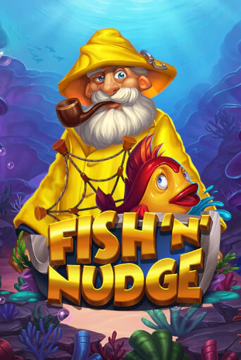 Fish ‘n’ Nudge играть онлайн без регистрации в Онлайн Казино GRAND