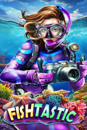 Fishtastic играть онлайн без регистрации в Онлайн Казино GRAND