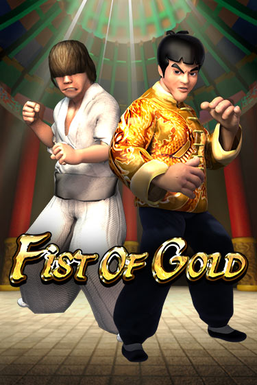 Fist of Gold играть онлайн без регистрации в Онлайн Казино GRAND