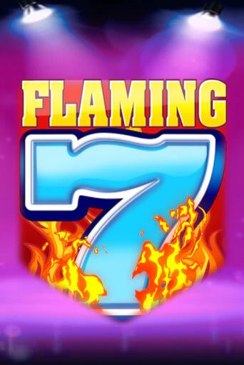 Flaming 7's играть онлайн без регистрации в Онлайн Казино GRAND