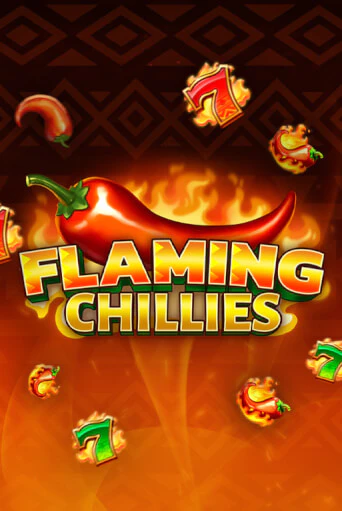 Flaming Chillies играть онлайн без регистрации в Онлайн Казино GRAND