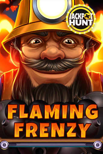 Flaming Frenzy играть онлайн без регистрации в Онлайн Казино GRAND