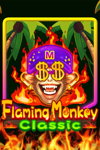 Flaming Monkey Classic играть онлайн без регистрации в Онлайн Казино GRAND