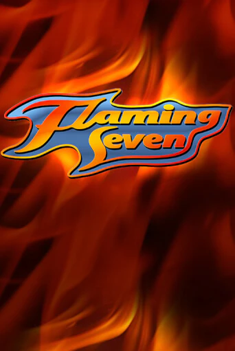 Flaming Seven играть онлайн без регистрации в Онлайн Казино GRAND