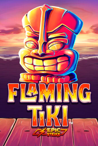 Flaming Tiki играть онлайн без регистрации в Онлайн Казино GRAND