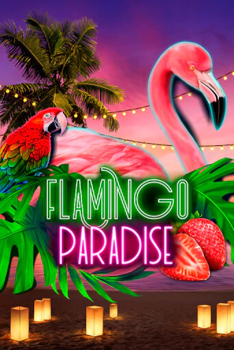 Flamingo Paradise играть онлайн без регистрации в Онлайн Казино GRAND