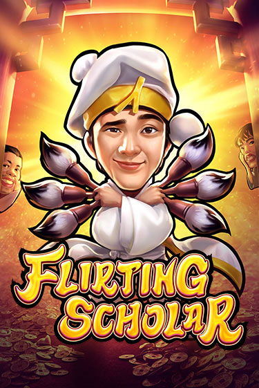 Flirting Scholar играть онлайн без регистрации в Онлайн Казино GRAND