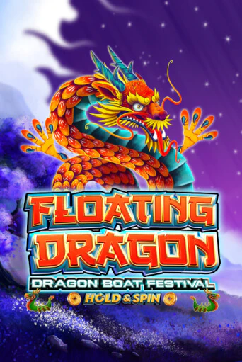 Floating Dragon - Dragon Boat Festival играть онлайн без регистрации в Онлайн Казино GRAND