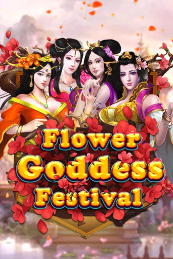 Flower Goddess Festival играть онлайн без регистрации в Онлайн Казино GRAND